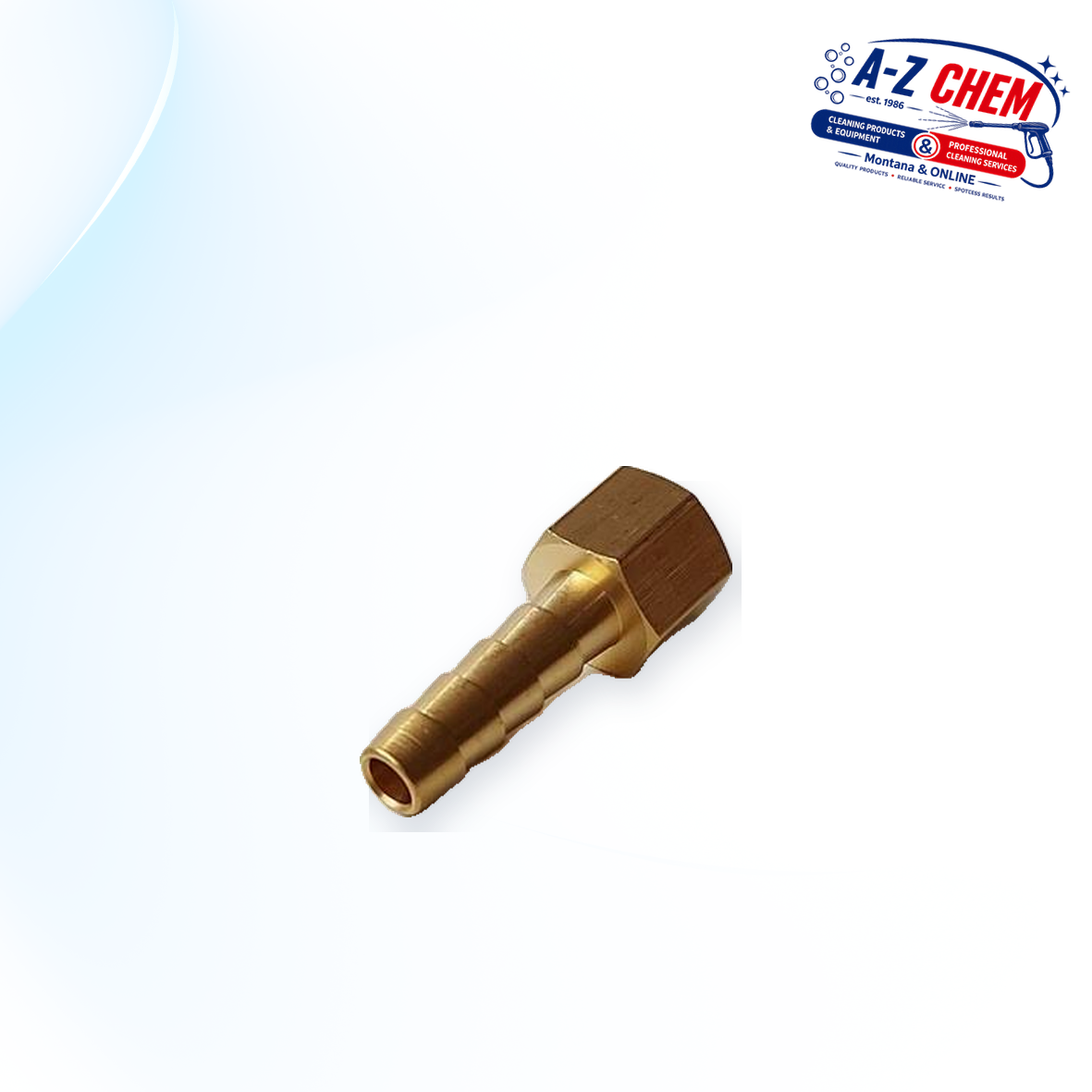 P2(S) for Carpet Cleaning Machine - product detail view 2 - A-Z Chem South Africa