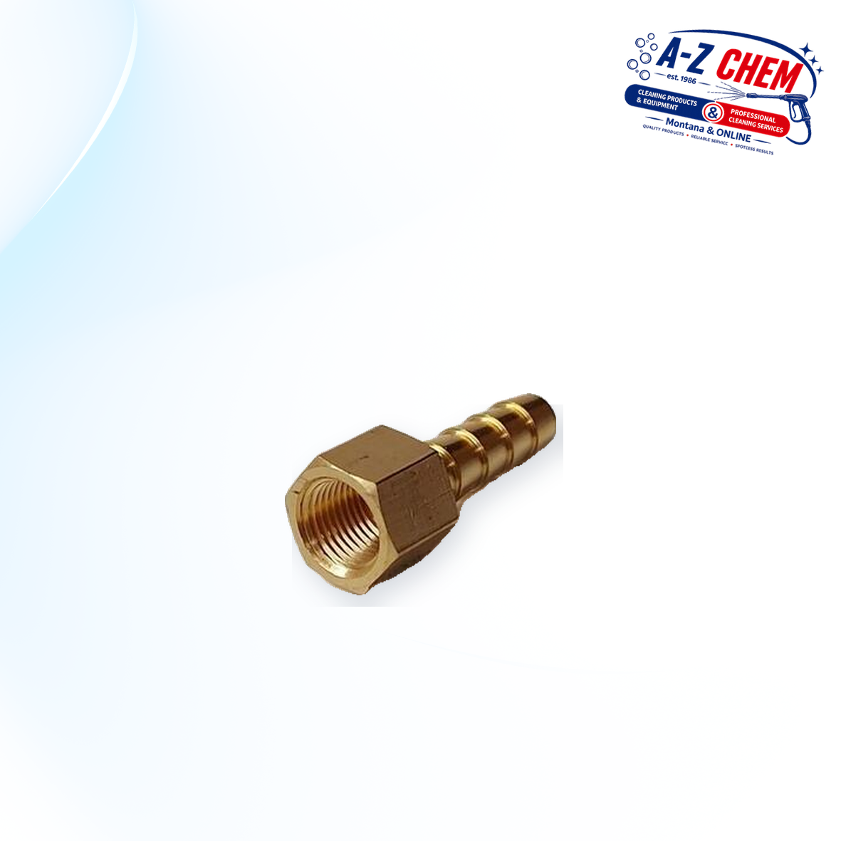 P2(S) for Carpet Cleaning Machine - product detail view 3 - A-Z Chem South Africa