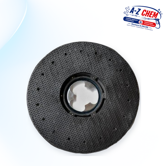 Pad Drive Metal Catchplate for the Rotary - Floor Cleaning Machine Accessory - main product view - A-Z Chem South Africa