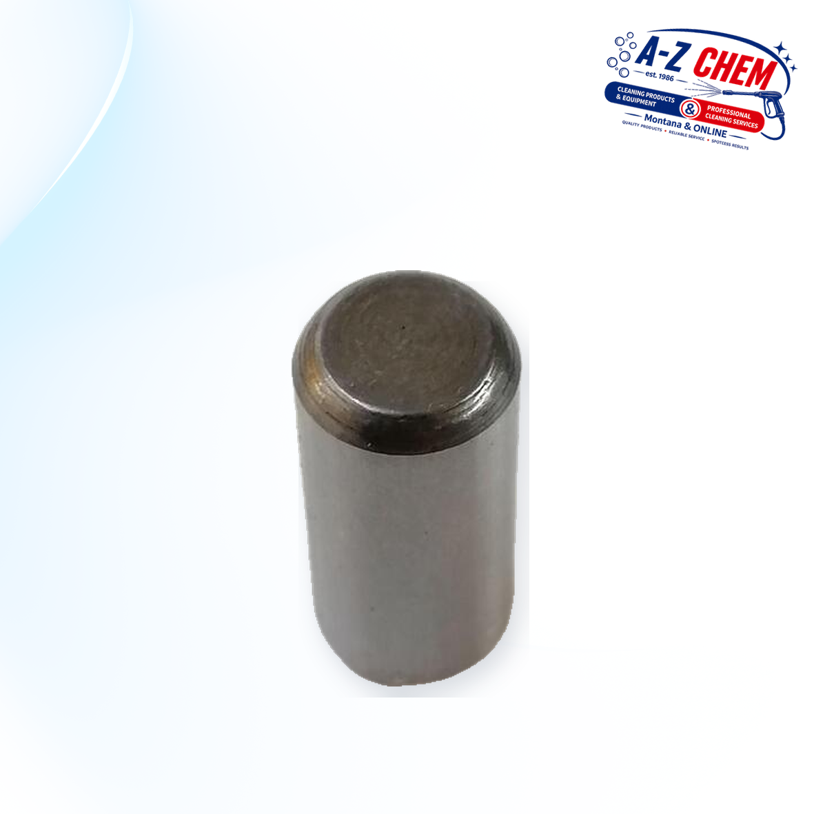 Piston & Connecting Rod for 5.5kW High-pressure Pumps - product detail view 3 - A-Z Chem South Africa