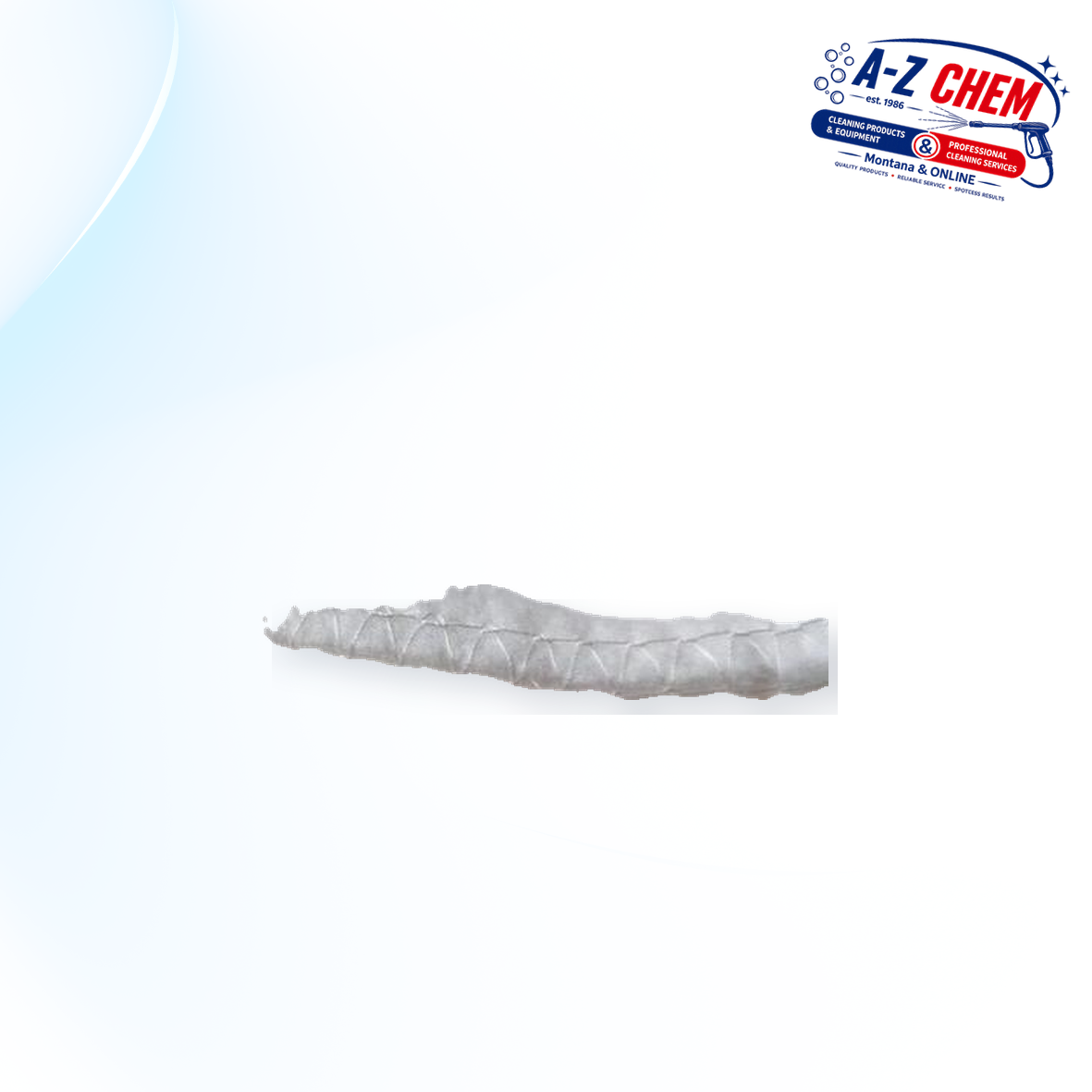 Plastic Cage with Filter for the 70L / 80L - Vacuum Cleaner Accessory - product detail view 4 - A-Z Chem South Africa