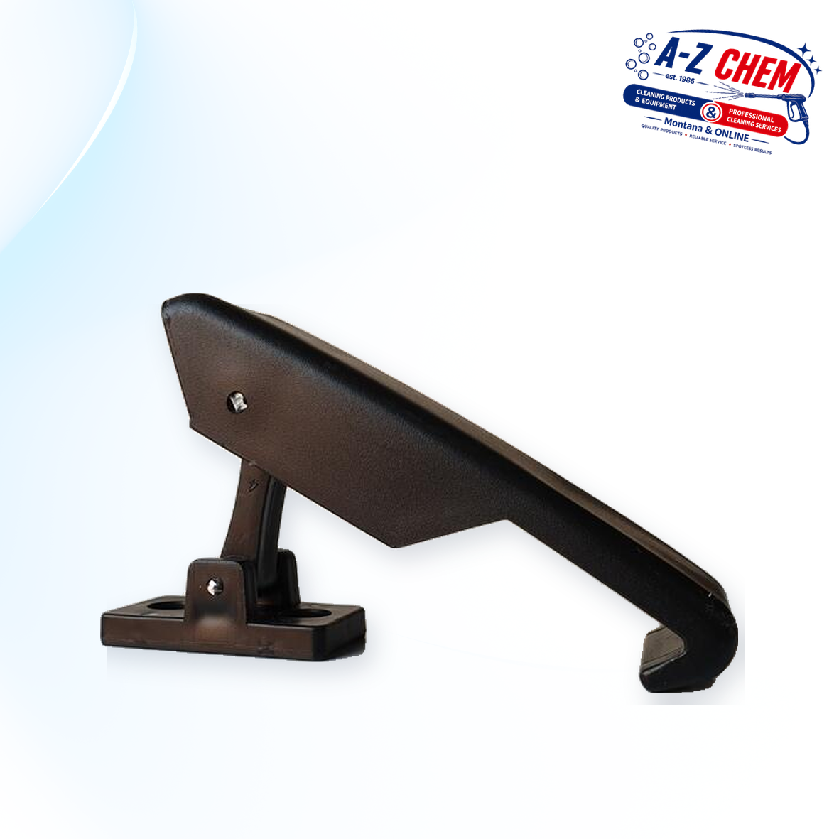 Plastic Clips for 15L / 30L Vacuum (NO. 24) - main product view - A-Z Chem South Africa