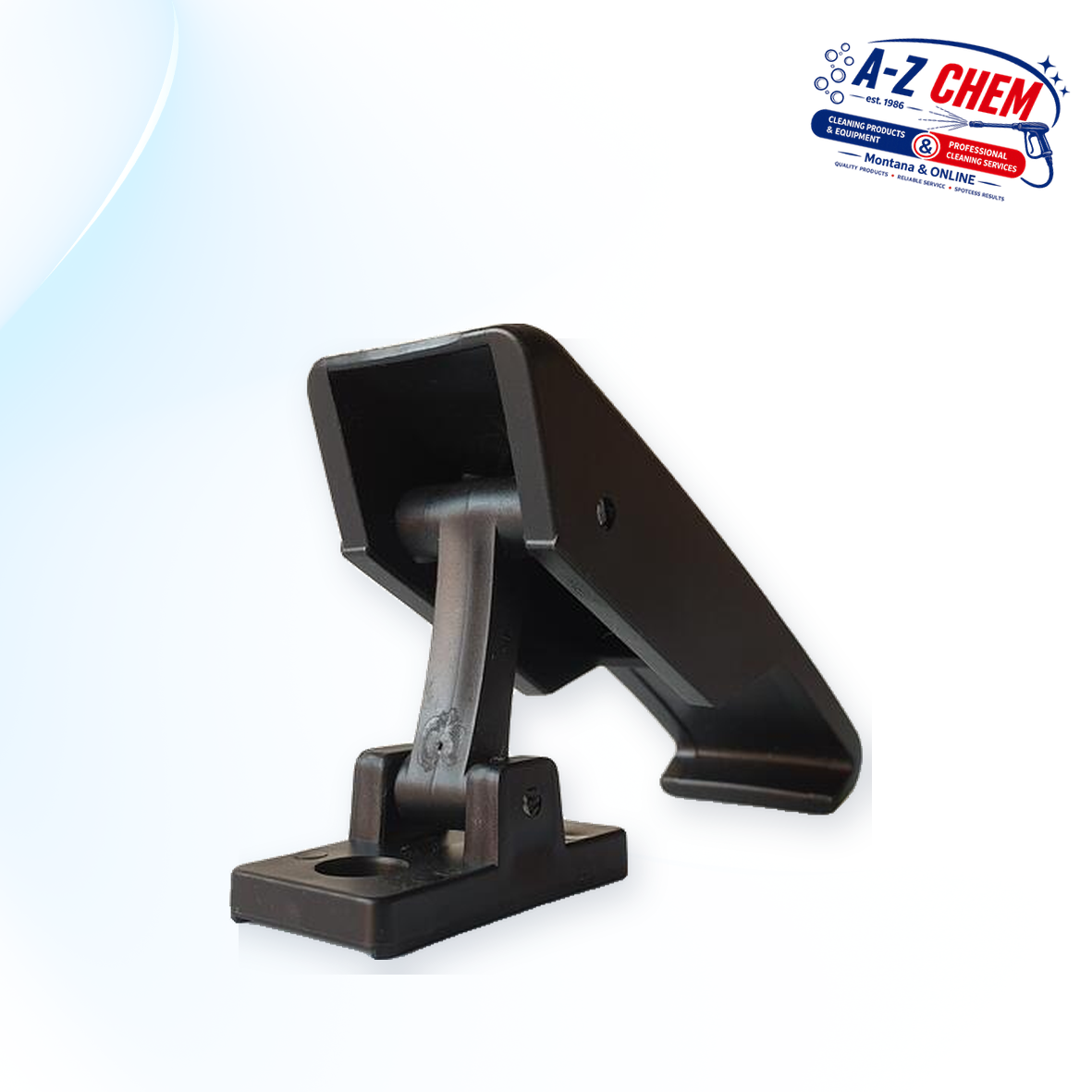 Plastic Clips for 15L / 30L Vacuum (NO. 24) - product detail view 2 - A-Z Chem South Africa