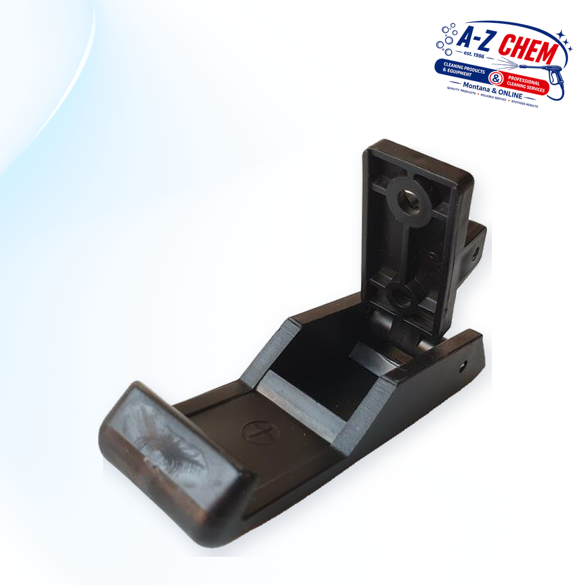 Plastic Clips for 15L / 30L Vacuum (NO. 24) - product detail view 3 - A-Z Chem South Africa