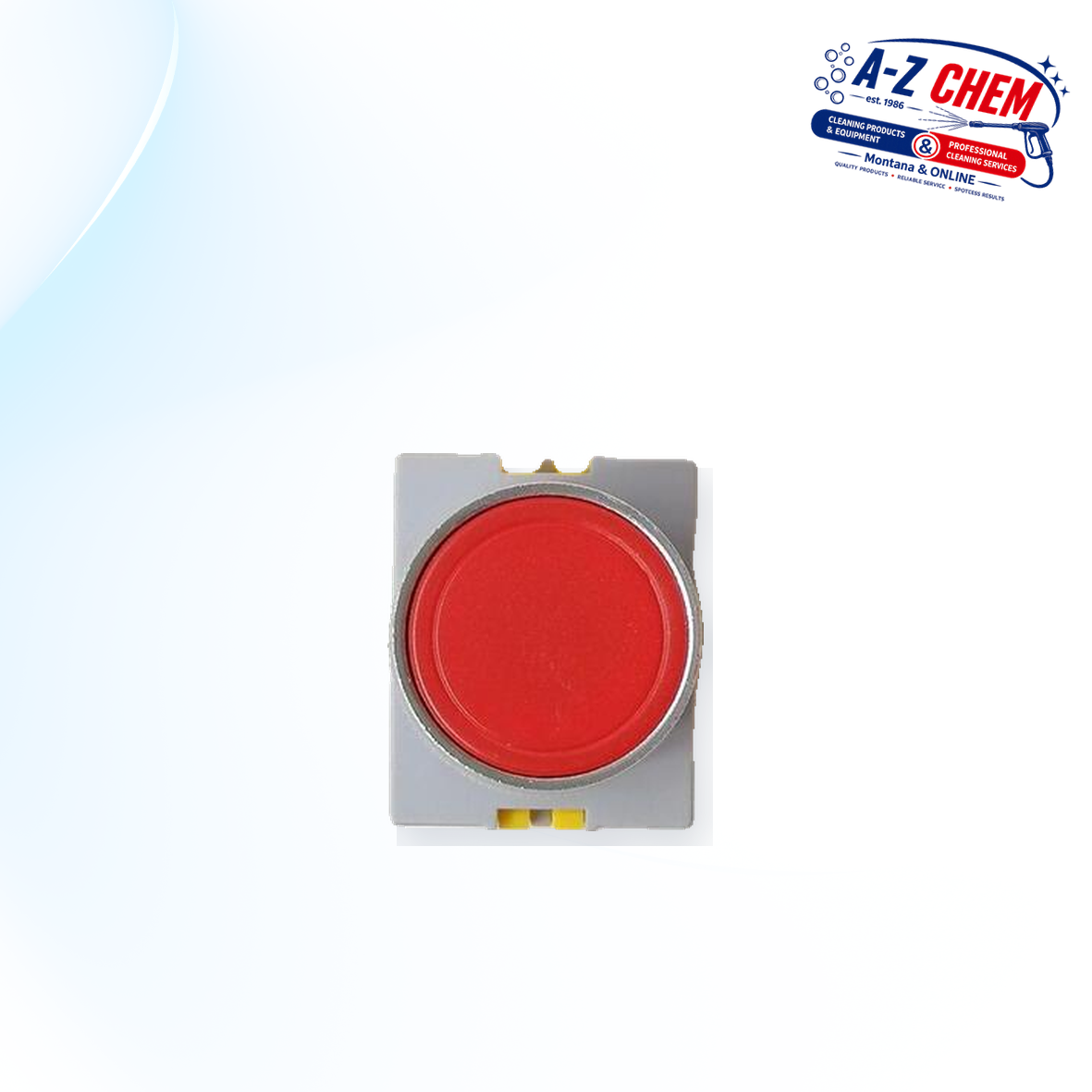 Red Switch for High-pressure - product detail view 3 - A-Z Chem South Africa