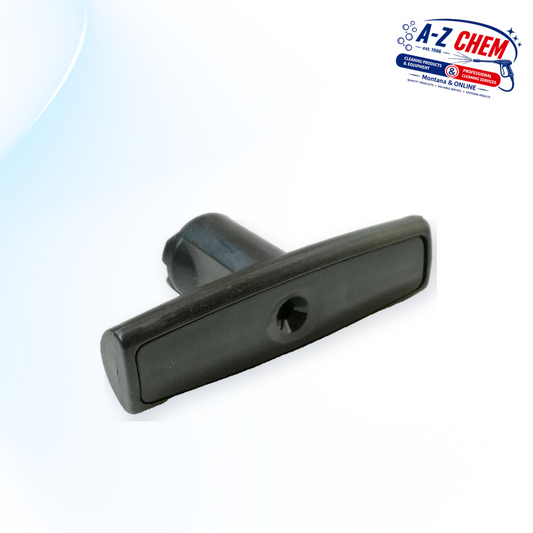 Roller Brush Adjustable Handle for the Sweeper - Floor Cleaning Machine Part - main product view - A-Z Chem South Africa