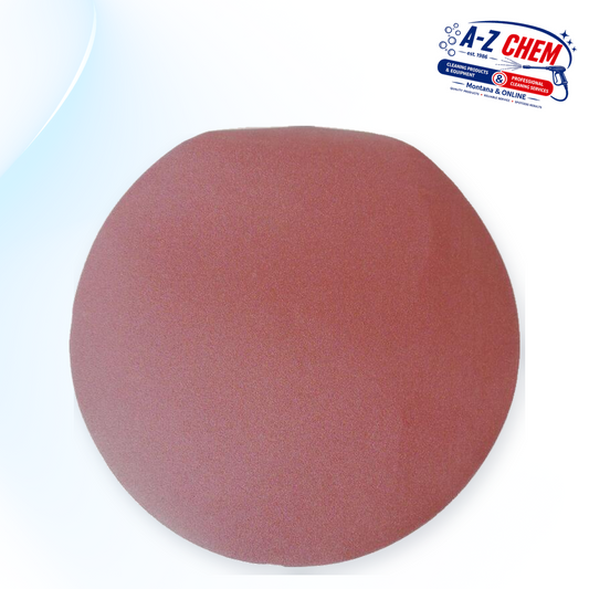 Sanding Disc with 60 Grid Layer - Floor Cleaning Machine Accessory - main product view - A-Z Chem South Africa