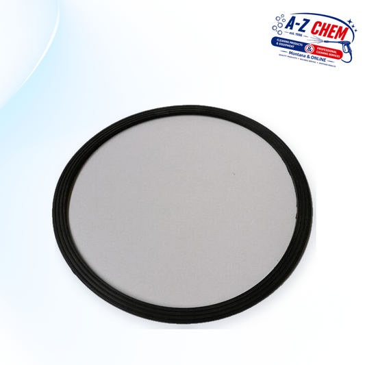 Seal for the Motor Base of the 15L / 30L Vacuum Cleaners (NO. 20) - main product view - A-Z Chem South Africa