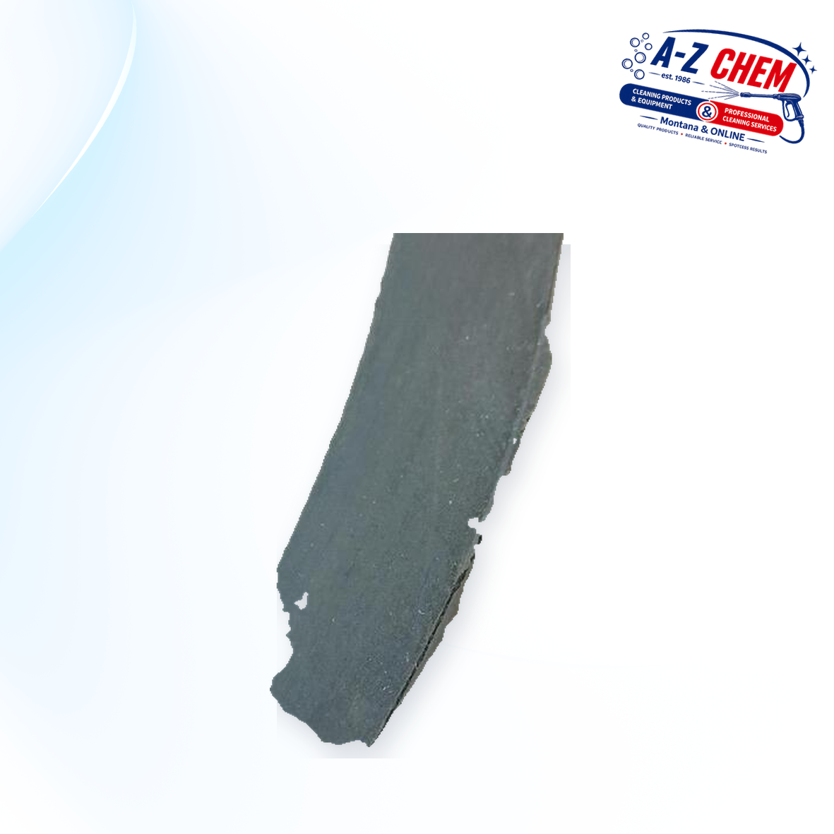 Seal for the Motor Base of the 15L / 30L Vacuum Cleaners (NO. 20) - product detail view 4 - A-Z Chem South Africa