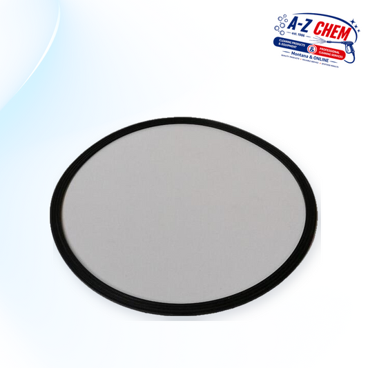 Seal for the Motor Base of the 70L Vacuum Cleaners (NO. 13) - main product view - A-Z Chem South Africa