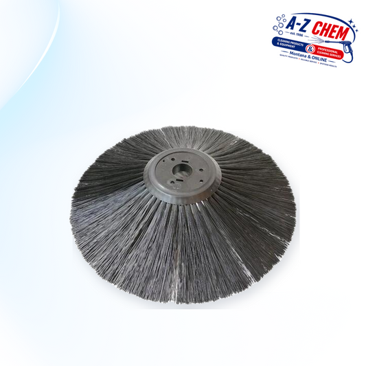 Side Brush for the Sweeper - Floor Cleaning Machine Part - main product view - A-Z Chem South Africa