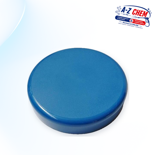 Small Top Cover for the Scrubbing Machine - Floor Cleaning Machine Part - main product view - A-Z Chem South Africa