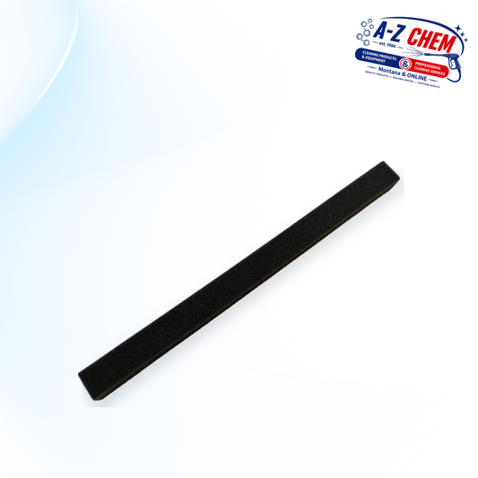 Sponge for the 15L / 30L Vacuum Cleaners (NO. 10) - main product view - A-Z Chem South Africa