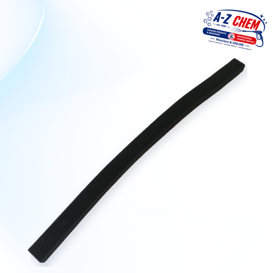 Sponge for the 70L / 80L Vacuum Cleaners - main product view - A-Z Chem South Africa