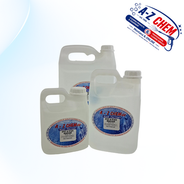Spot and Stain Remover - main product image - A-Z Chem South Africa