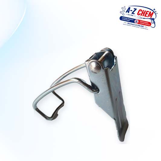 Steel Clips for 15L / 30L Vacuum (NO. 17) - main product view - A-Z Chem South Africa
