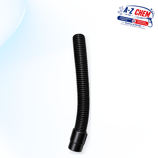 Suction Hose for the 11L Walk Behind Scrubber - Floor Cleaning Machine Part - main product view - A-Z Chem South Africa