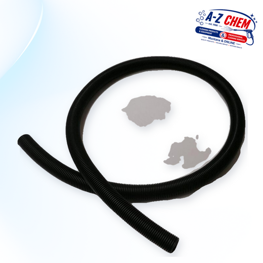 50mm Suction Hose - Sold by Length - main product view - A-Z Chem South Africa