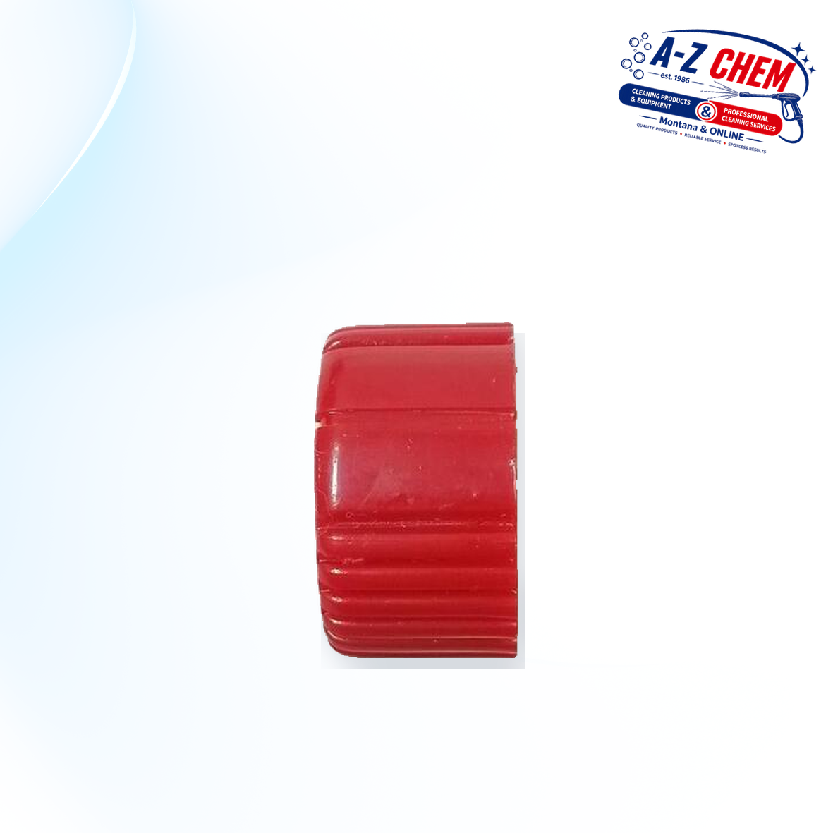 Switch for the Plastic Blower - Floor Cleaning Machine Part - product detail view 5 - A-Z Chem South Africa