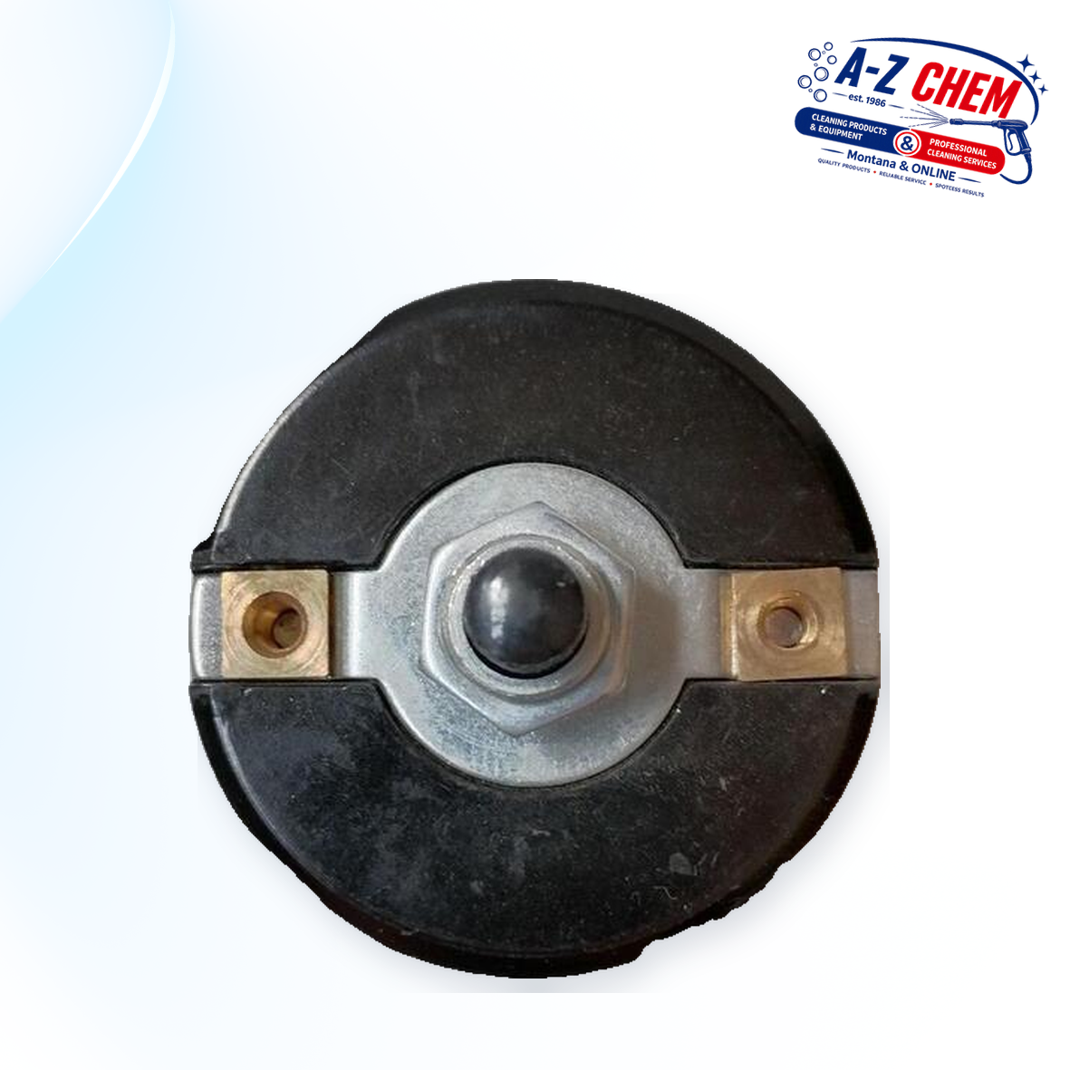Switch for the Rotary 425 - Floor Cleaning Machine Part - product detail view 2 - A-Z Chem South Africa