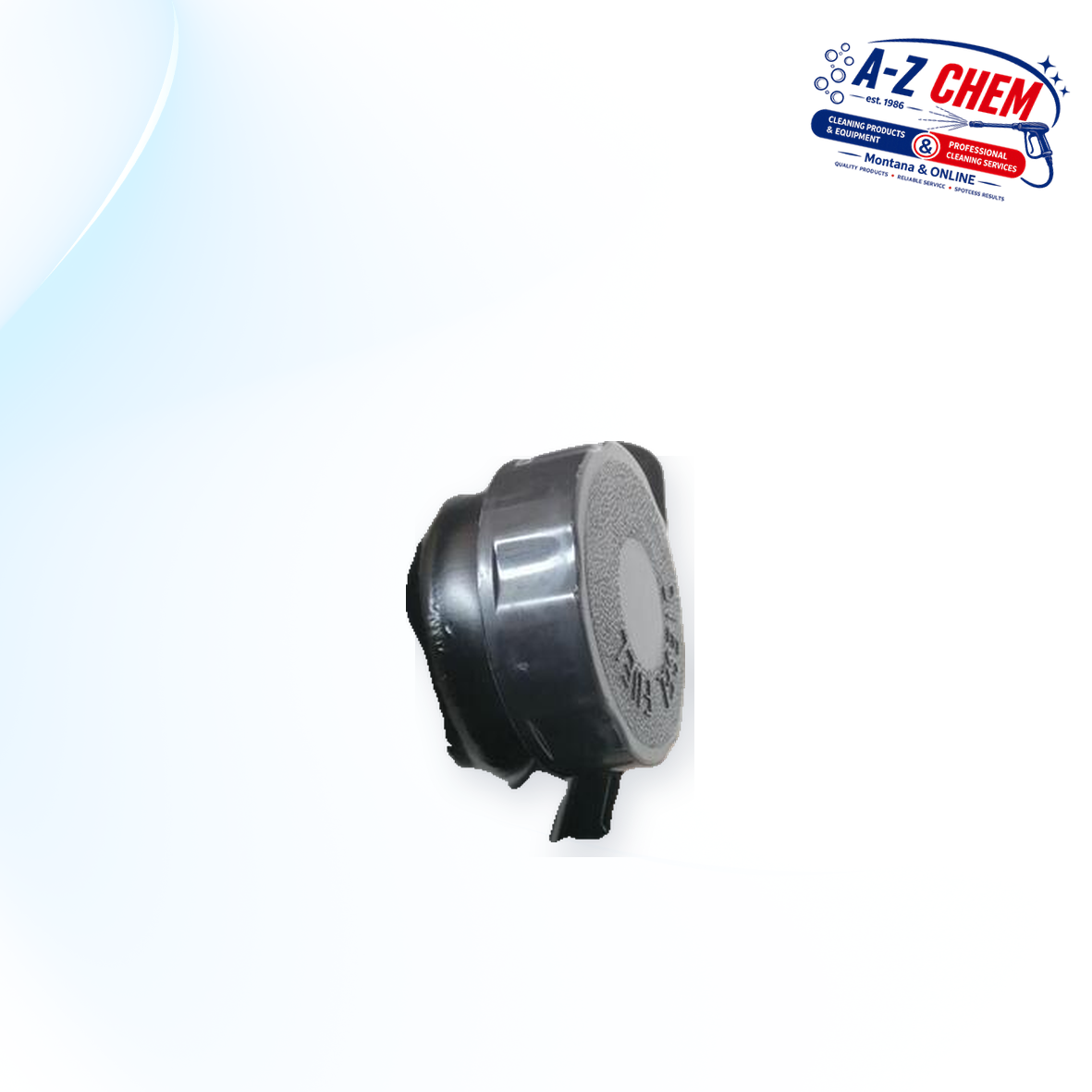 Tank for the 10HP Diesel High-Pressure Washer - product detail view 4 - A-Z Chem South Africa