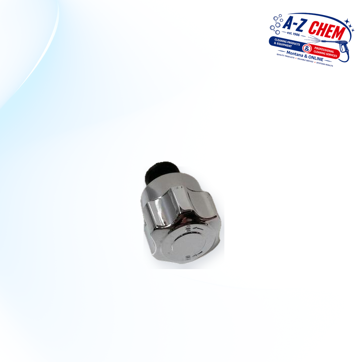 Tank for the Rotary 425 - Floor Cleaning Machine Accessory - product detail view 4 - A-Z Chem South Africa