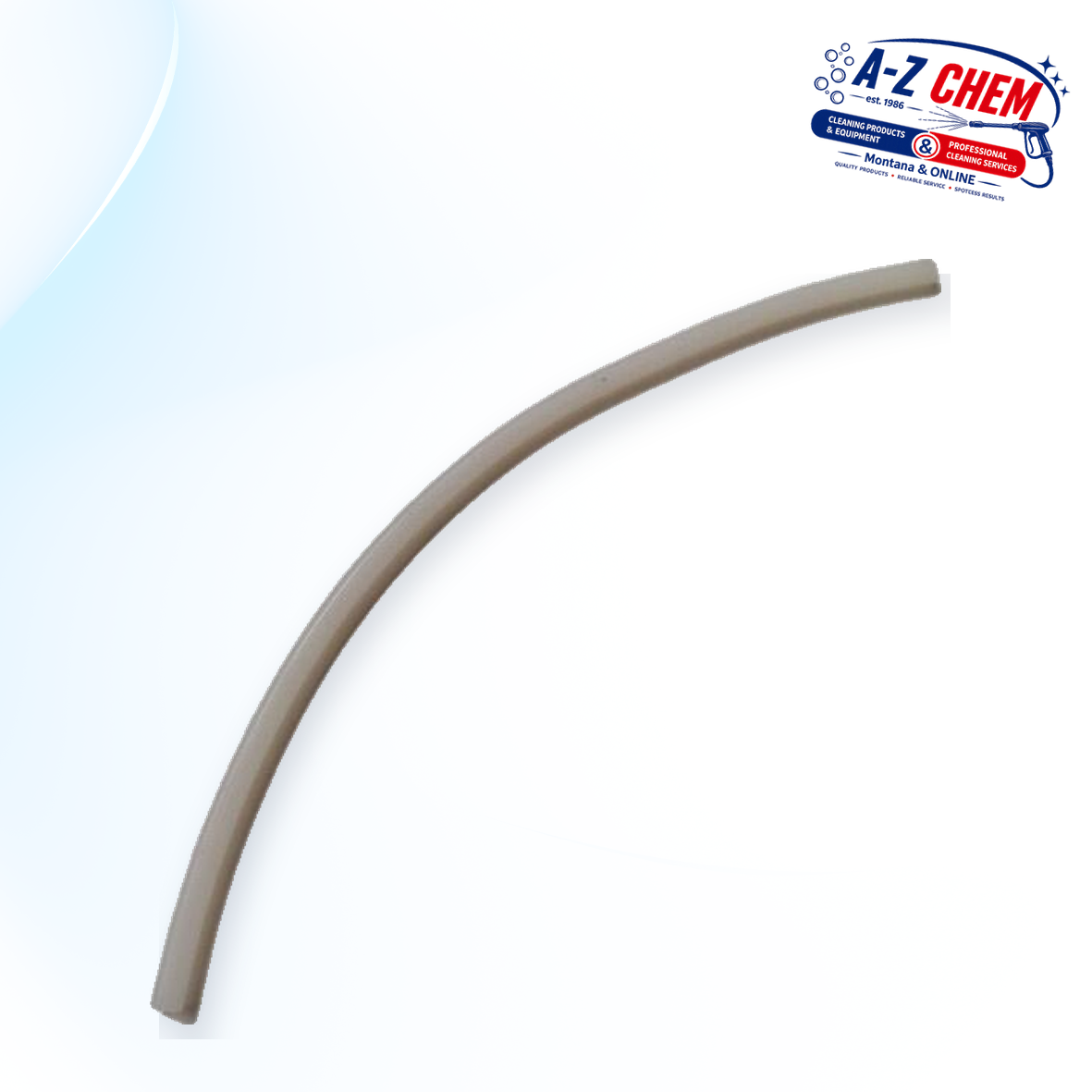 Tank for the Rotary 425 - Floor Cleaning Machine Accessory - product detail view 7 - A-Z Chem South Africa