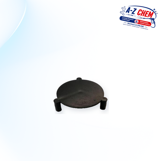Three-Legged Fitting for 70L / 80L Vacuum Cleaners (NO. 10 / 11) - main product view - A-Z Chem South Africa