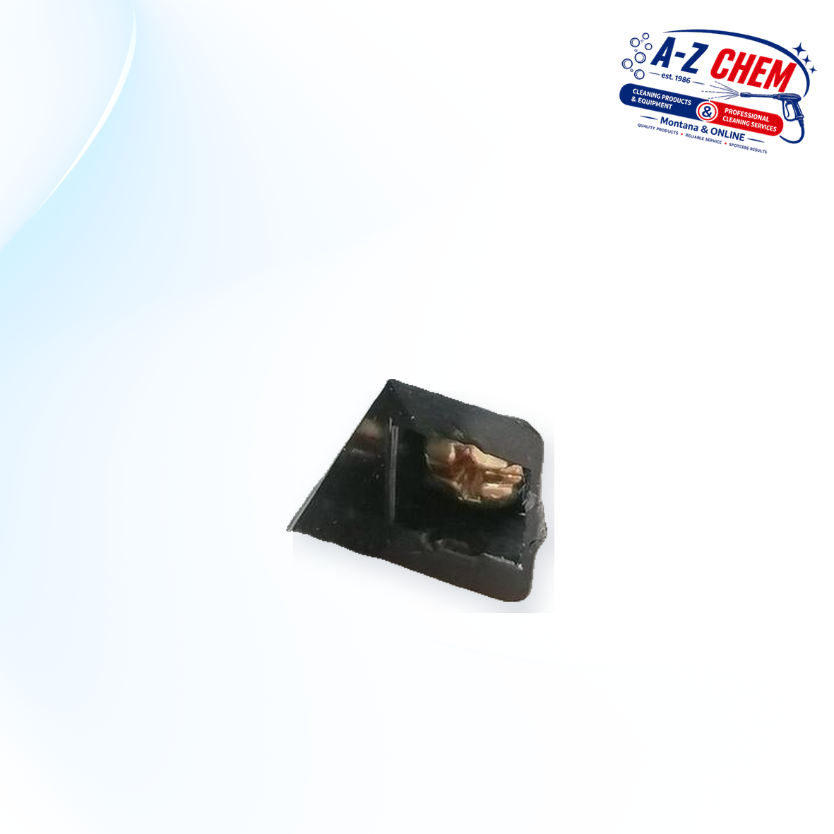 Top Clip for the Tank of the Rotary Machine - Floor Cleaning Machine Part - product detail view 4 - A-Z Chem South Africa