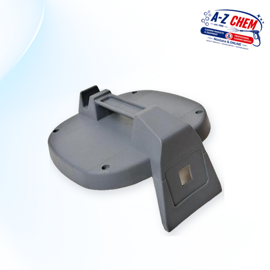 Top Cover for the 15L / 30L Vacuum Cleaners - main product view - A-Z Chem South Africa