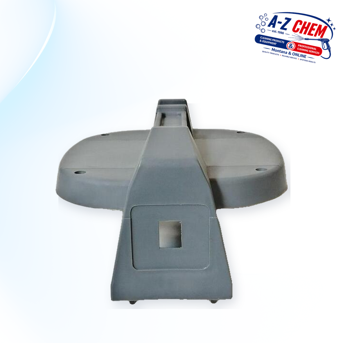 Top Cover for the 15L / 30L Vacuum Cleaners - product detail view 3 - A-Z Chem South Africa