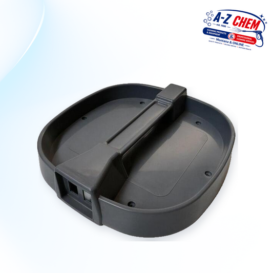 Top Cover for the 70L Vacuum Cleaner (NO. 1) - main product view - A-Z Chem South Africa