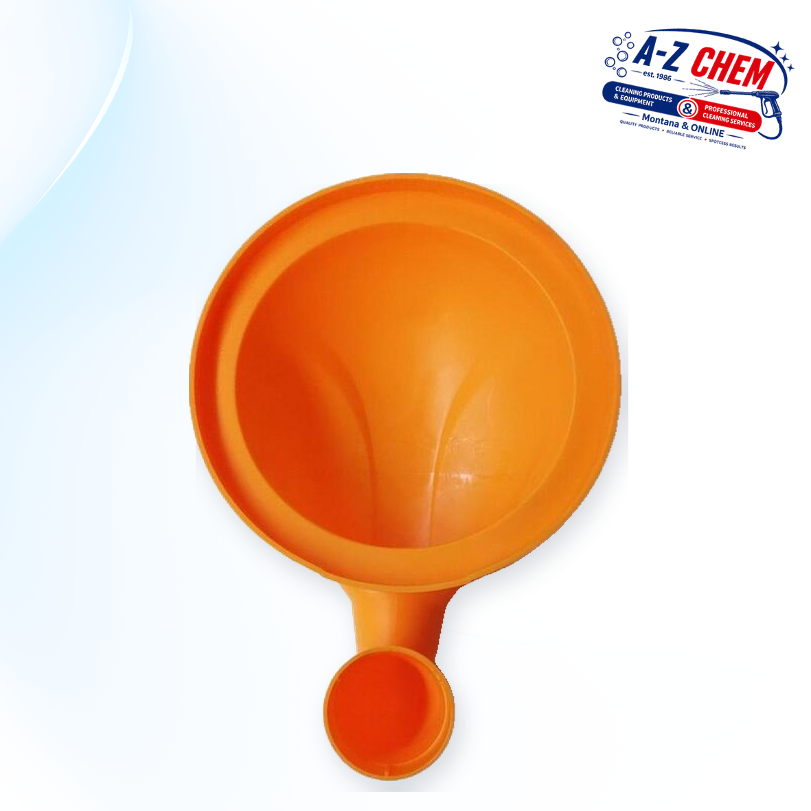 Top Cover for the Back-Vac - Vacuum Cleaner Part - product detail view 4 - A-Z Chem South Africa