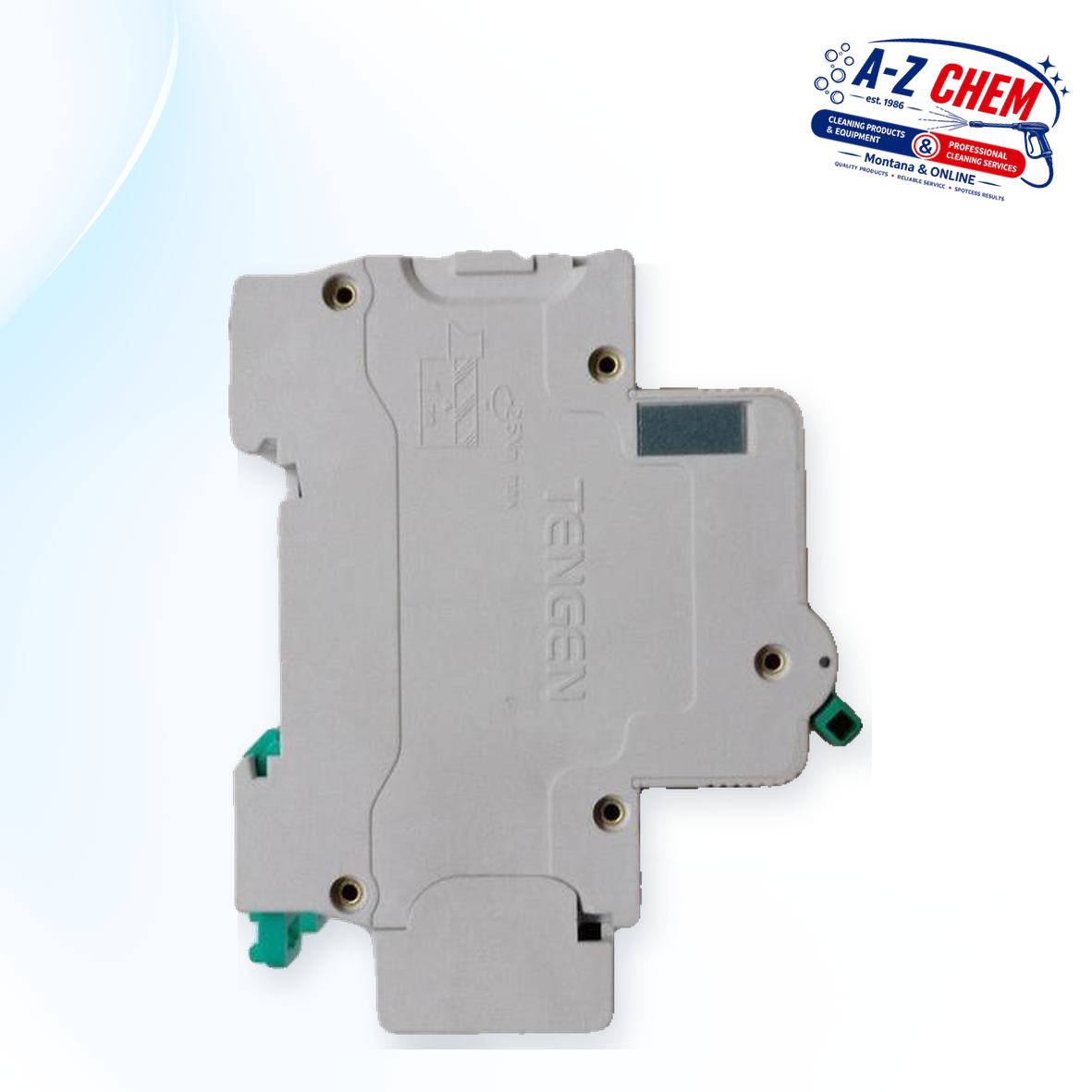 Trip Switch for the 2.2kW / 3kW High Pressure Machines - product detail view 3 - A-Z Chem South Africa
