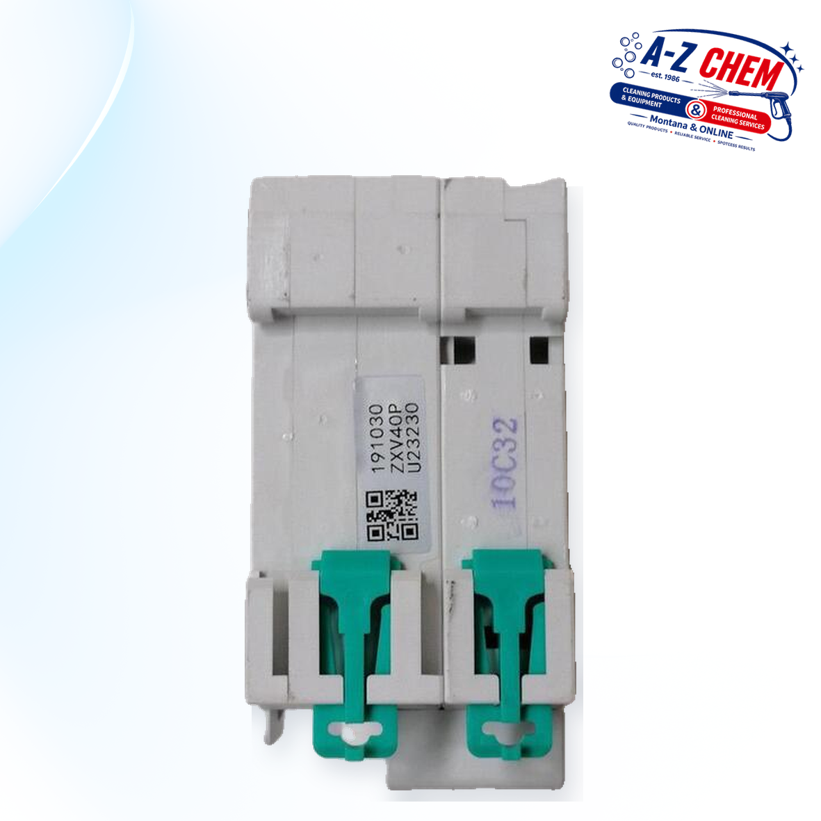 Trip Switch for the 2.2kW / 3kW High Pressure Machines - product detail view 5 - A-Z Chem South Africa