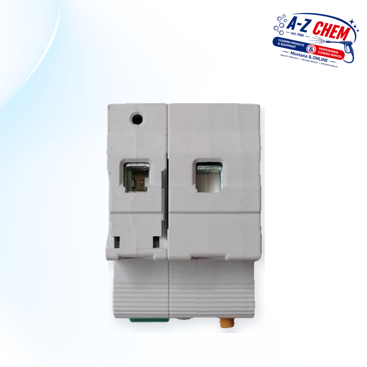 Trip Switch for the 2.2kW / 3kW High Pressure Machines - product detail view 6 - A-Z Chem South Africa