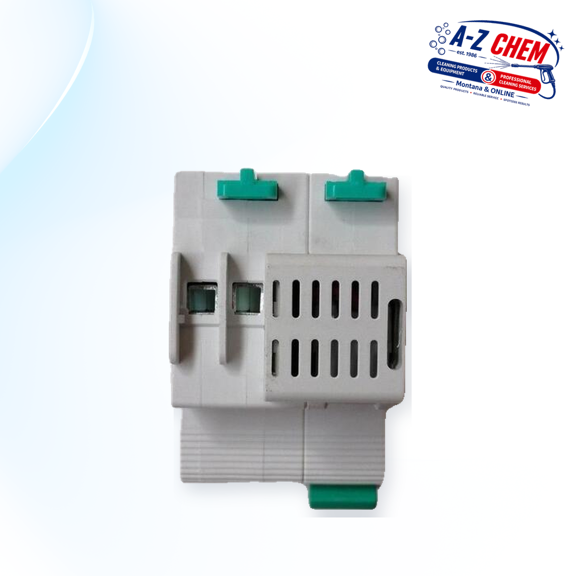 Trip Switch for the 2.2kW / 3kW High Pressure Machines - product detail view 7 - A-Z Chem South Africa