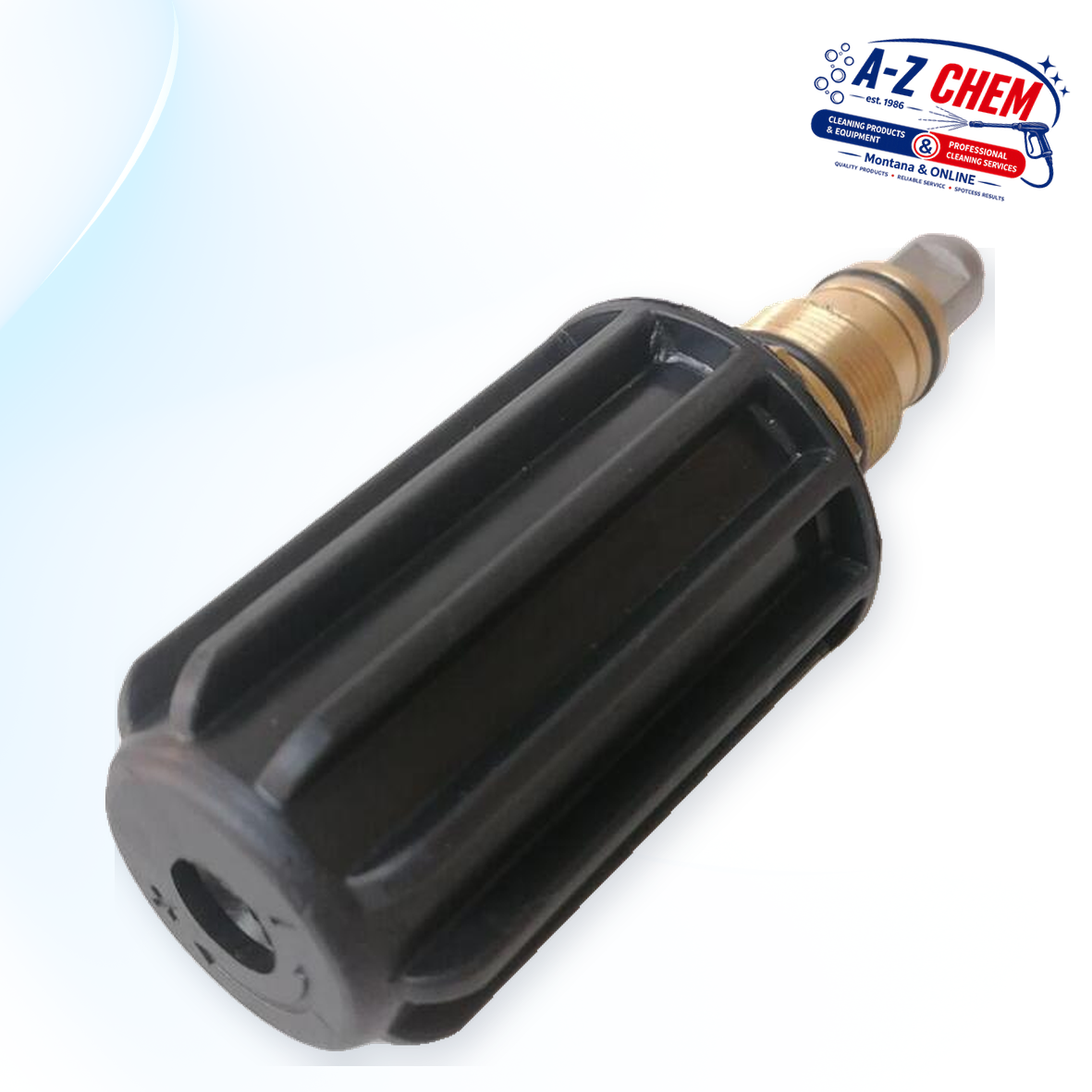 Unloader Kit for the 5.5kW / 7.5kW / 10HP / 13HP Unloader - High-Pressure Cleaner Part - product detail view 2 - A-Z Chem South Africa