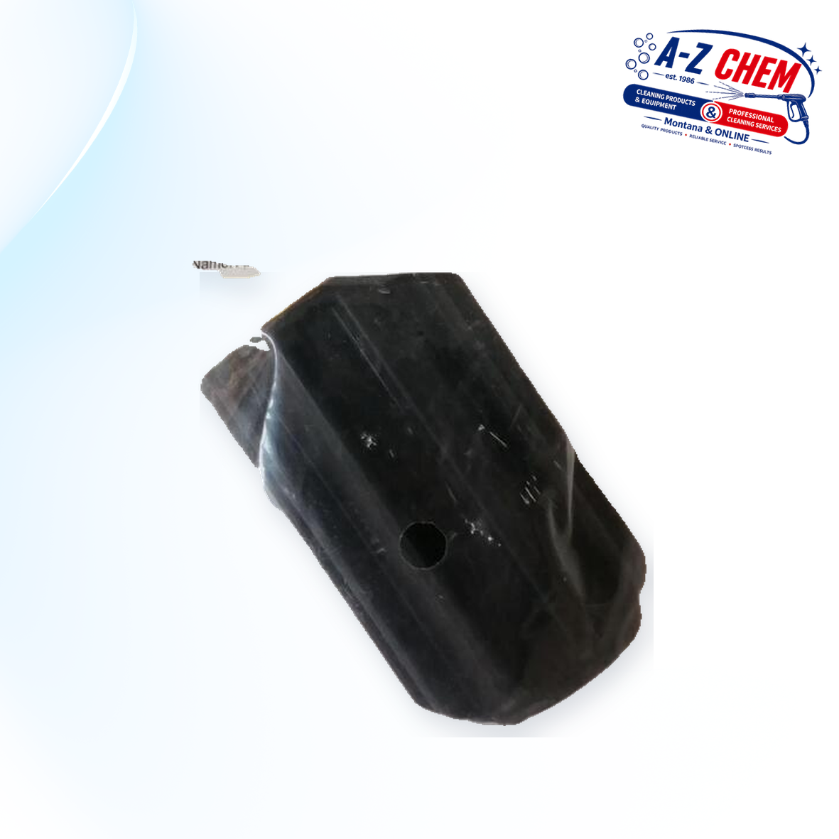 Unloader Kit for the 5.5kW / 7.5kW / 10HP / 13HP Unloader - High-Pressure Cleaner Part - product detail view 7 - A-Z Chem South Africa