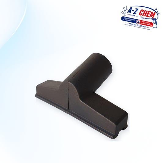 Upholstery Nozzle for 15L Vacuum - main product view - A-Z Chem South Africa