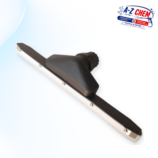 Wet Floor Attachment for the 30L/80L - Vacuum Cleaner Accessory - main product view - A-Z Chem South Africa