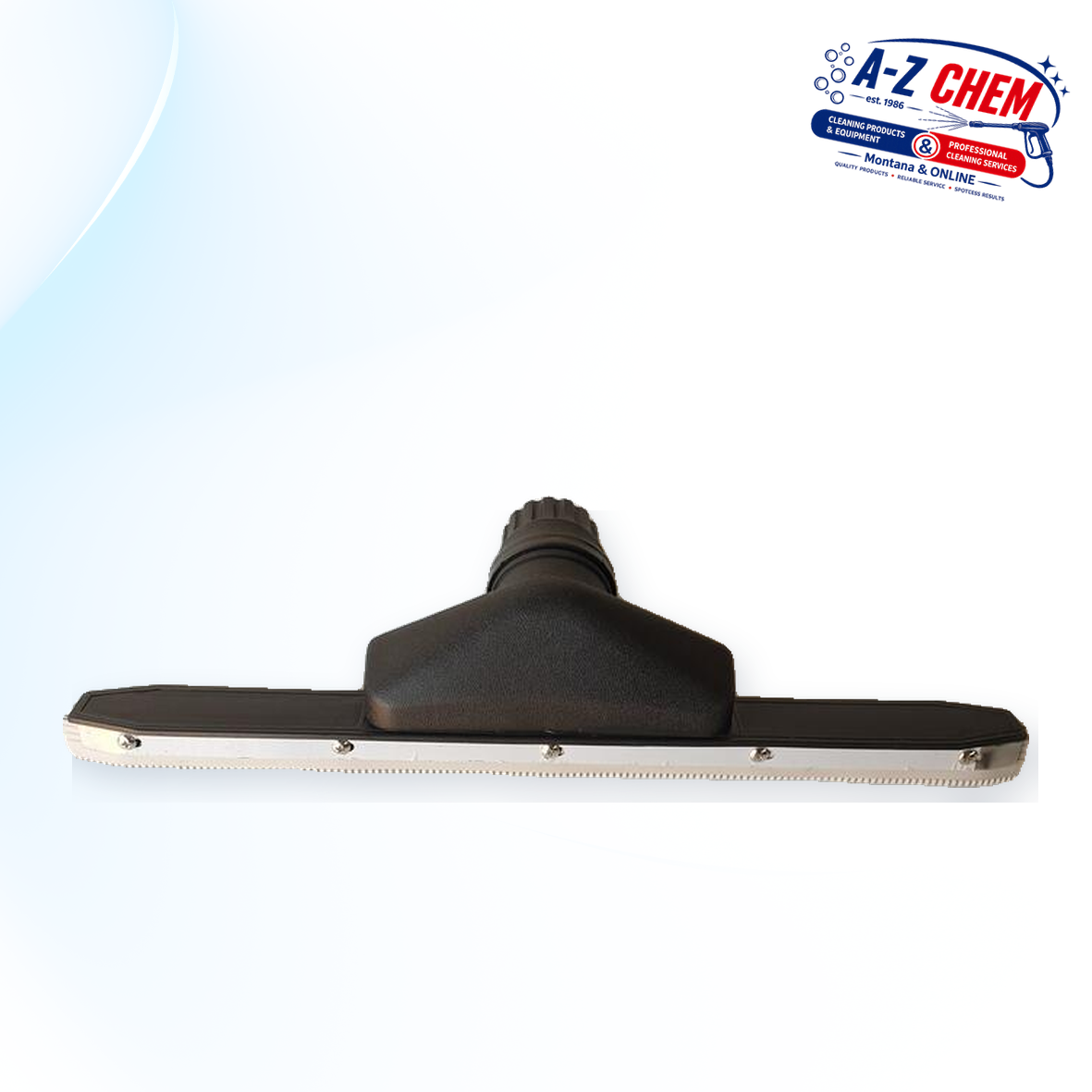 Wet Floor Attachment for the 30L/80L - Vacuum Cleaner Accessory - product detail view 2 - A-Z Chem South Africa