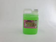 Load image into Gallery viewer, Liquid Hand Soap - A-Z Chem CC
