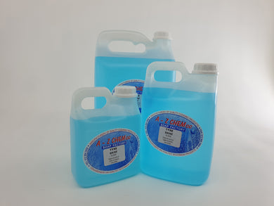 Car Tyre Shine - A-Z Chem CC