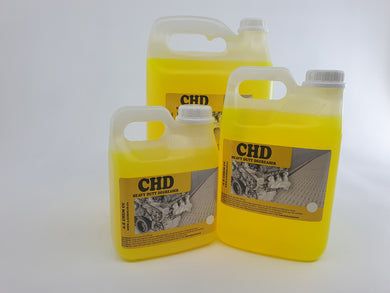 CHD Heavy Duty Degreaser