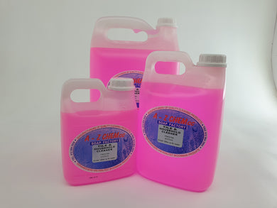 Tile & Household Cleaner - A-Z Chem CC