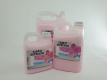 Load image into Gallery viewer, Fabric Softener - A-Z Chem CC
