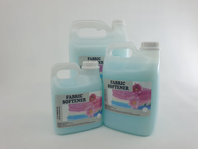 Fabric Softener - A-Z Chem CC