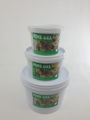 Pine Gel - A-Z Chem CC