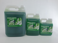 Load image into Gallery viewer, Dishwashing Liquid 10% - A-Z Chem CC
